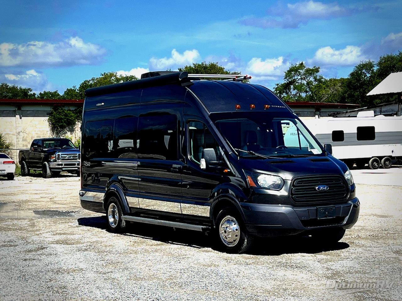 Used 2018 Winnebago Paseo 48P available in Mims, Florida