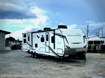 Used 2022 Coachmen Freedom Express Select 31SE available in Mims, Florida
