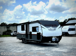Used 2025 Forest River Campsite Reserve 25MW available in Mims, Florida