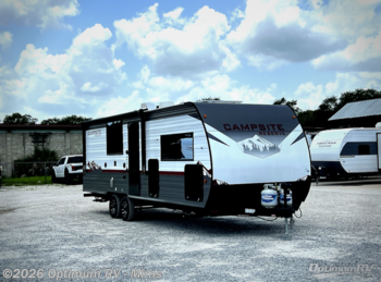 Used 2025 Forest River Campsite Reserve 25MW available in Mims, Florida