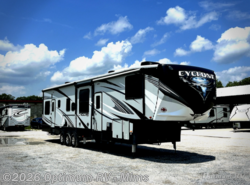 Used 2018 Heartland Cyclone 4005 available in Mims, Florida