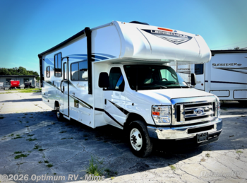 Used 2025 Coachmen Leprechaun 298KB Ford 450 available in Mims, Florida