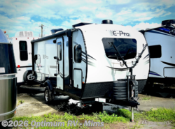 Used 2024 Forest River Flagstaff E-Pro E20FKS available in Mims, Florida