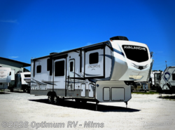 Used 2023 Keystone Avalanche 360FL available in Mims, Florida