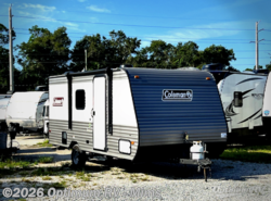 Used 2023 Dutchmen Coleman 17B available in Mims, Florida