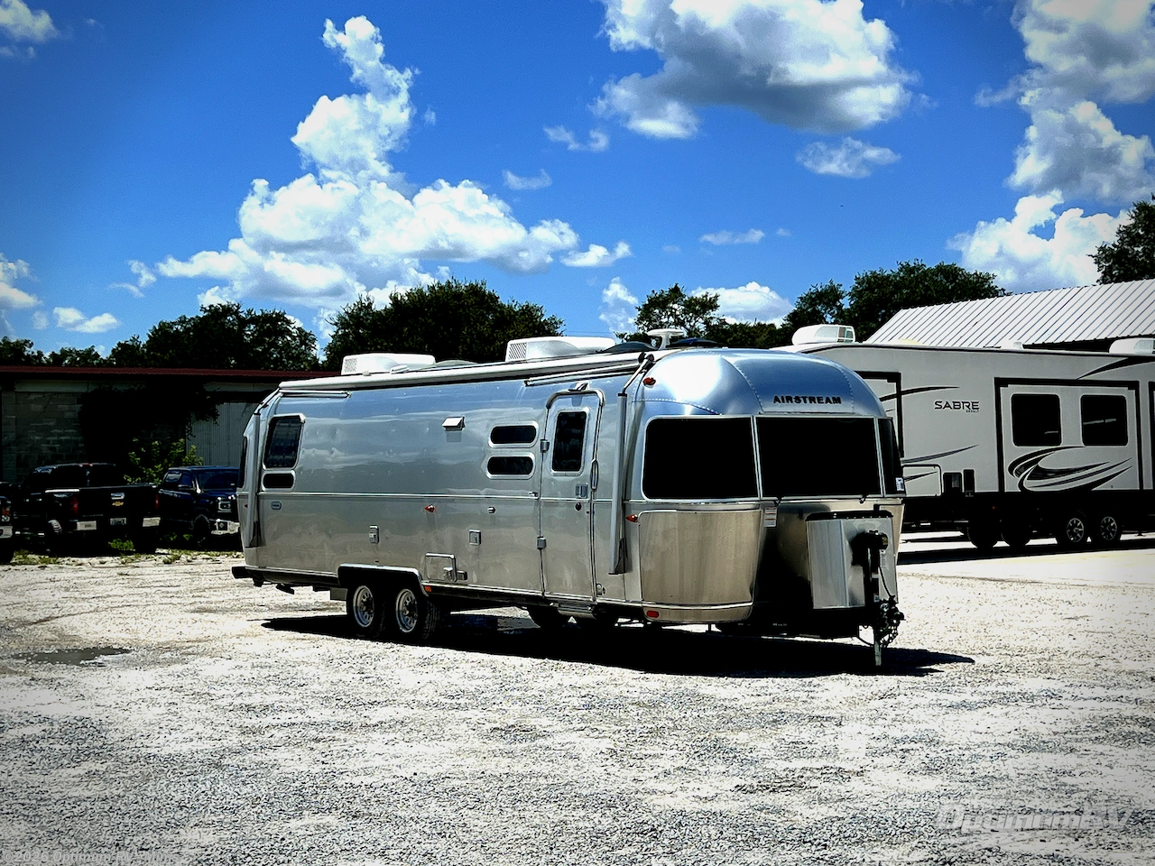 Used 2023 Airstream Globetrotter 30RB available in Mims, Florida