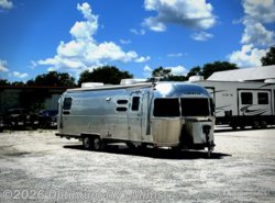 Used 2023 Airstream Globetrotter 30RB available in Mims, Florida