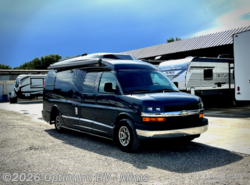 Used 2015 Roadtrek Popular 210-Popular available in Mims, Florida