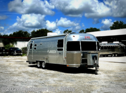 Used 2007 Airstream Safari Special Edition 27 FB available in Mims, Florida