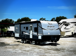 Used 2021 Jayco Jay Flight SLX 8 267BHS available in Mims, Florida