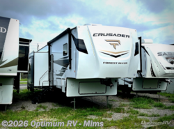 New 2027 Forest River Crusader 2SUITE available in Mims, Florida