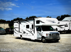 Used 2020 Forest River Forester 3011DS Ford available in Mims, Florida