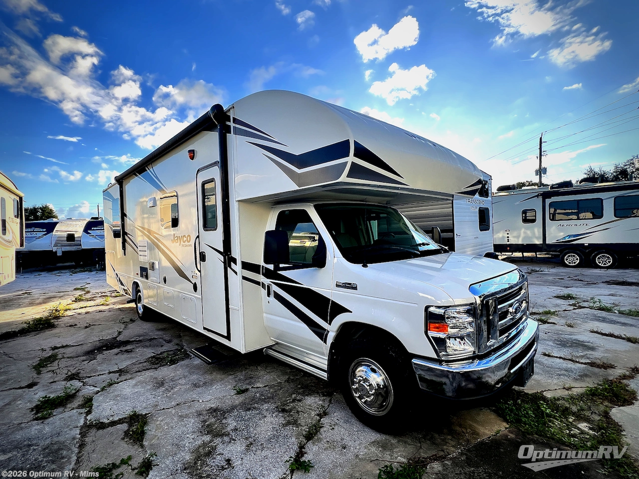 Used 2020  Jayco Redhawk 29XK by Jayco from Optimum RV - Mims in Mims, FL