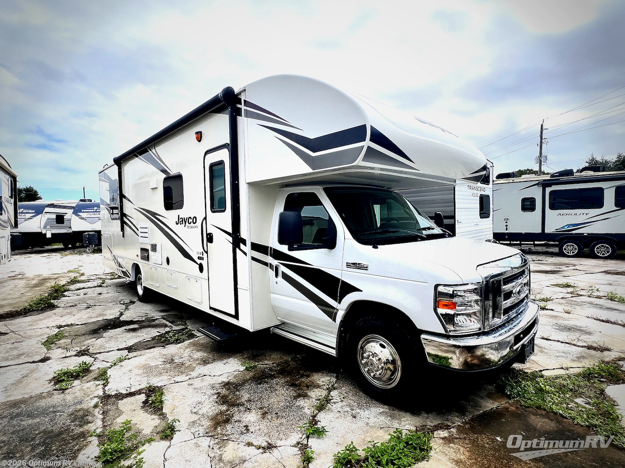 Used 2020 Jayco Redhawk 29XK available in Mims, Florida