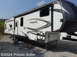 Used 2019 Forest River Salem Hemisphere 370B available in Calhoun, Georgia