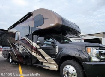 Used 2021 Thor Motor Coach Omni XG32 available in Waller, Texas