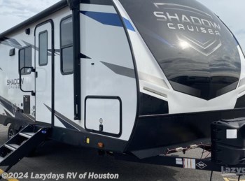 New 2023 Cruiser RV Shadow Cruiser 215RBS available in Waller, Texas