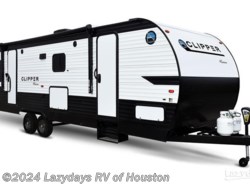 New 2023 Coachmen Clipper Ultra-Lite 262BHS available in Waller, Texas