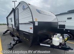 New 2023 Coachmen Clipper Ultra-Lite 262BHS available in Waller, Texas