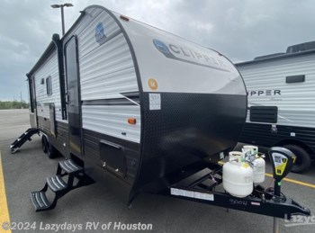 New 2023 Coachmen Clipper Ultra-Lite 262BHS available in Waller, Texas