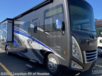 Used 2022 Thor Motor Coach Miramar 37.1 available in Waller, Texas