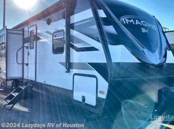 Used 2023 Grand Design Imagine 2670MK available in Waller, Texas