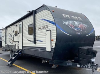 Used 2020 Palomino Puma 32RBFQ available in Waller, Texas