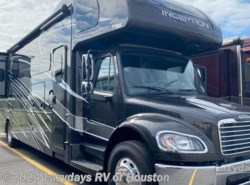 Used 2023 Thor Motor Coach Inception 38MX available in Waller, Texas