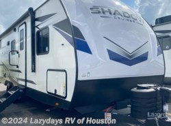 New 2024 Cruiser RV Shadow Cruiser 250BHS available in Waller, Texas