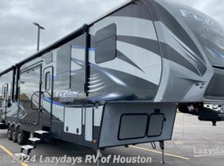 Used 2017 Keystone Fuzion 420 available in Waller, Texas