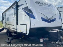 New 2024 Cruiser RV Shadow Cruiser 242RKS available in Waller, Texas