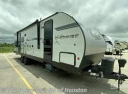 Used 2021 Forest River Cherokee 264DBH available in Waller, Texas