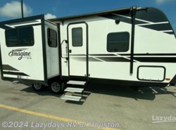 Used 2021 Grand Design Imagine XLS 22RBE available in Waller, Texas