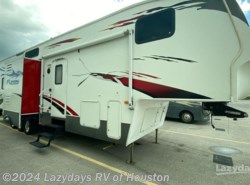 Used 2008 Keystone Fuzion Series 393 available in Waller, Texas
