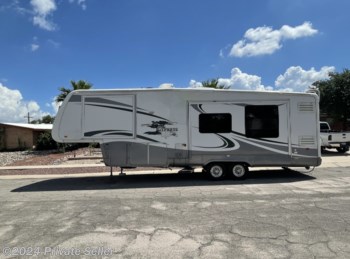 Used 2008 Newmar Cypress 32RKSH available in Tucson, Arizona