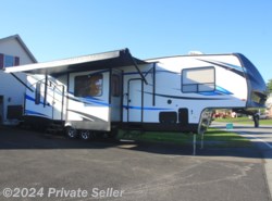 Used 2017 Forest River Vengeance 314A12 available in Shippensburg, Pennsylvania