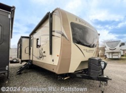 Used 2018 Forest River Flagstaff Classic Super Lite 832OKBS available in Pottstown, Pennsylvania