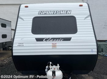 New 2023 K-Z Sportsmen Classic 160QB available in Pottstown, Pennsylvania