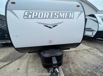 New 2023 K-Z Sportsmen SE 301BHKSE available in Pottstown, Pennsylvania