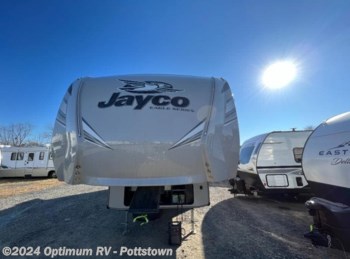 Used 2020 Jayco Eagle 28.5 RSTS available in Pottstown, Pennsylvania