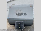 2015 Highland Ridge Light LT308BHS
