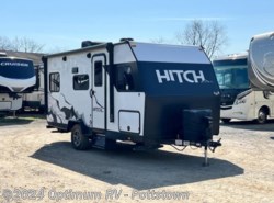 Used 2021 Cruiser RV Hitch 16RD available in Pottstown, Pennsylvania