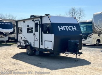 Used 2021 Cruiser RV Hitch 16RD available in Pottstown, Pennsylvania