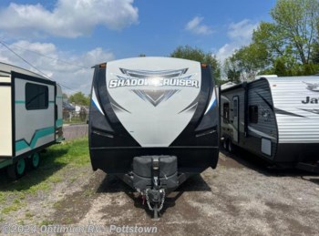 Used 2020 Cruiser RV Shadow Cruiser 277BHS available in Pottstown, Pennsylvania