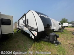 Used 2021 CrossRoads Cruiser Aire CR27RBS available in Pottstown, Pennsylvania