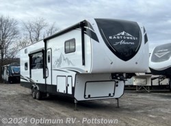 New 2024 East to West Ahara 390DS available in Pottstown, Pennsylvania