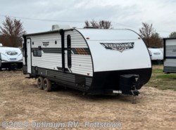 Used 2022 Forest River Wildwood X-Lite 24RLXL available in Pottstown, Pennsylvania
