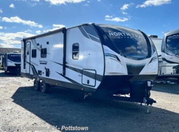 New 2024 Heartland North Trail 26RLX available in Pottstown, Pennsylvania