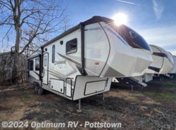 Used 2021 Prime Time Crusader 305RLP available in Pottstown, Pennsylvania