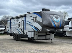 Used 2019 Forest River Vengeance 377V available in Pottstown, Pennsylvania